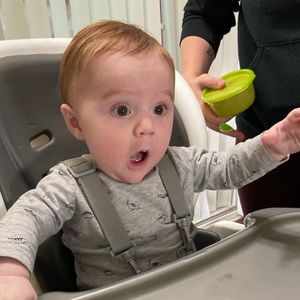 Meet your Posher, Amelia